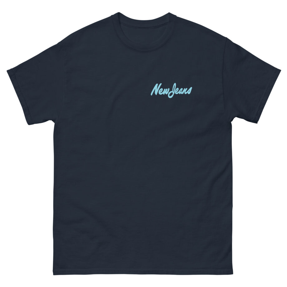 NewJeans How Sweet Unisex classic tee
