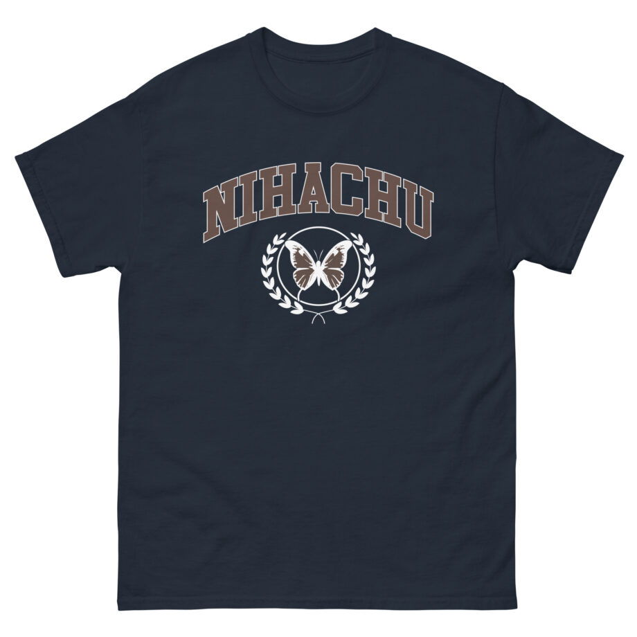 Niki Nihachu Unisex classic tee