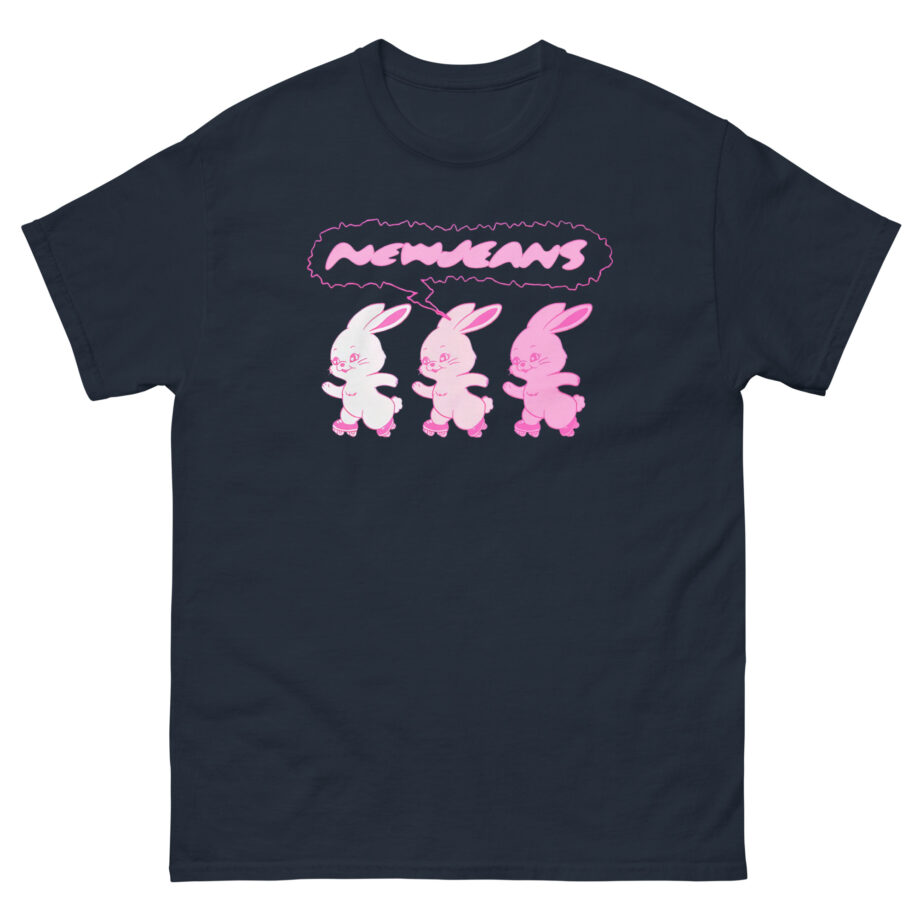NewJeans Tokki Unisex classic tee