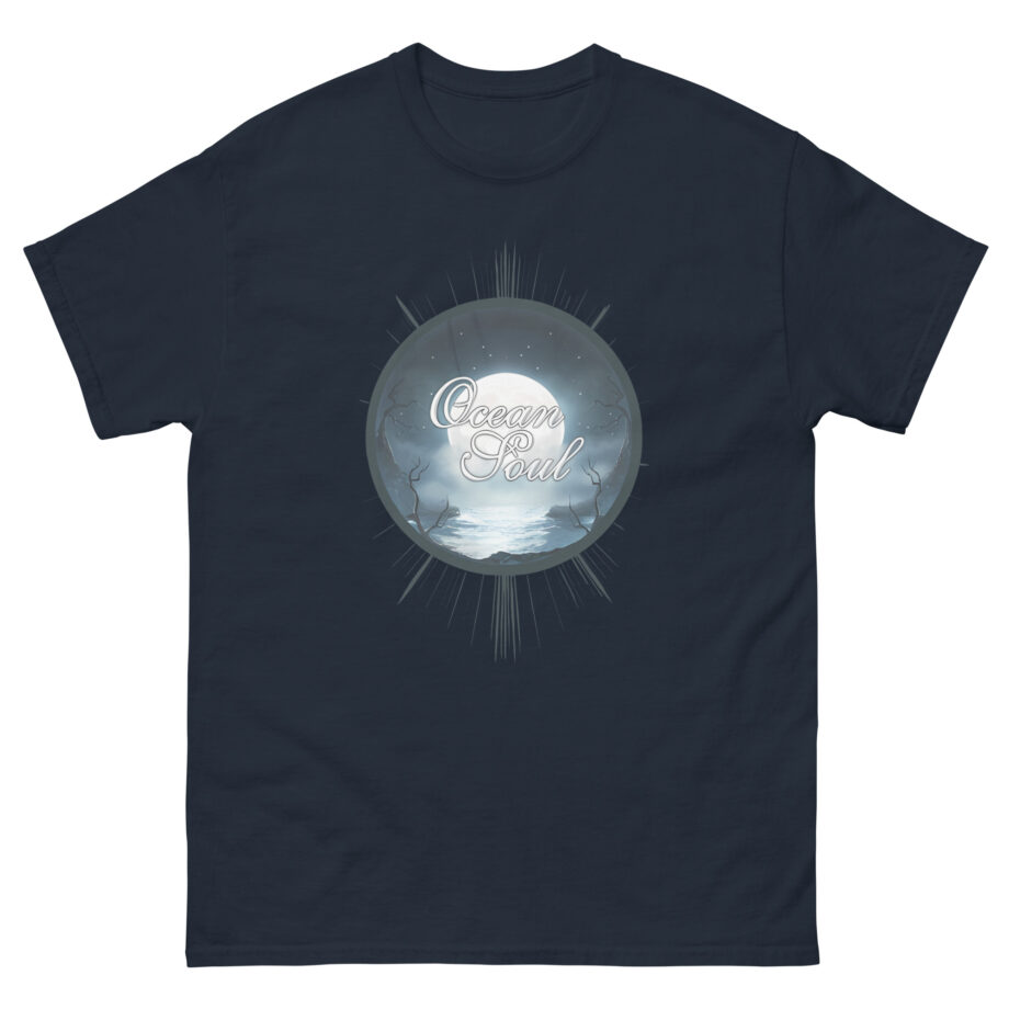 Nightwish Ocean Soul Unisex classic tee