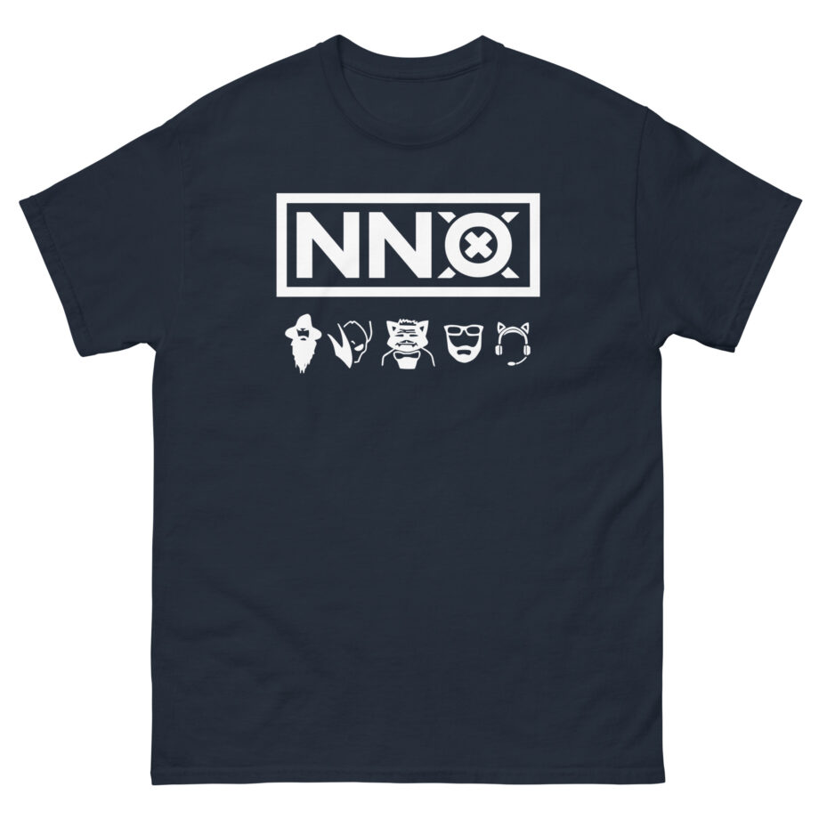 No Need Orga Unisex classic tee