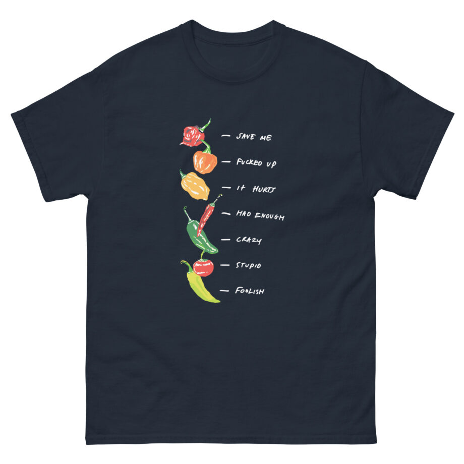 Zayn Malik Scoville Season Unisex classic tee