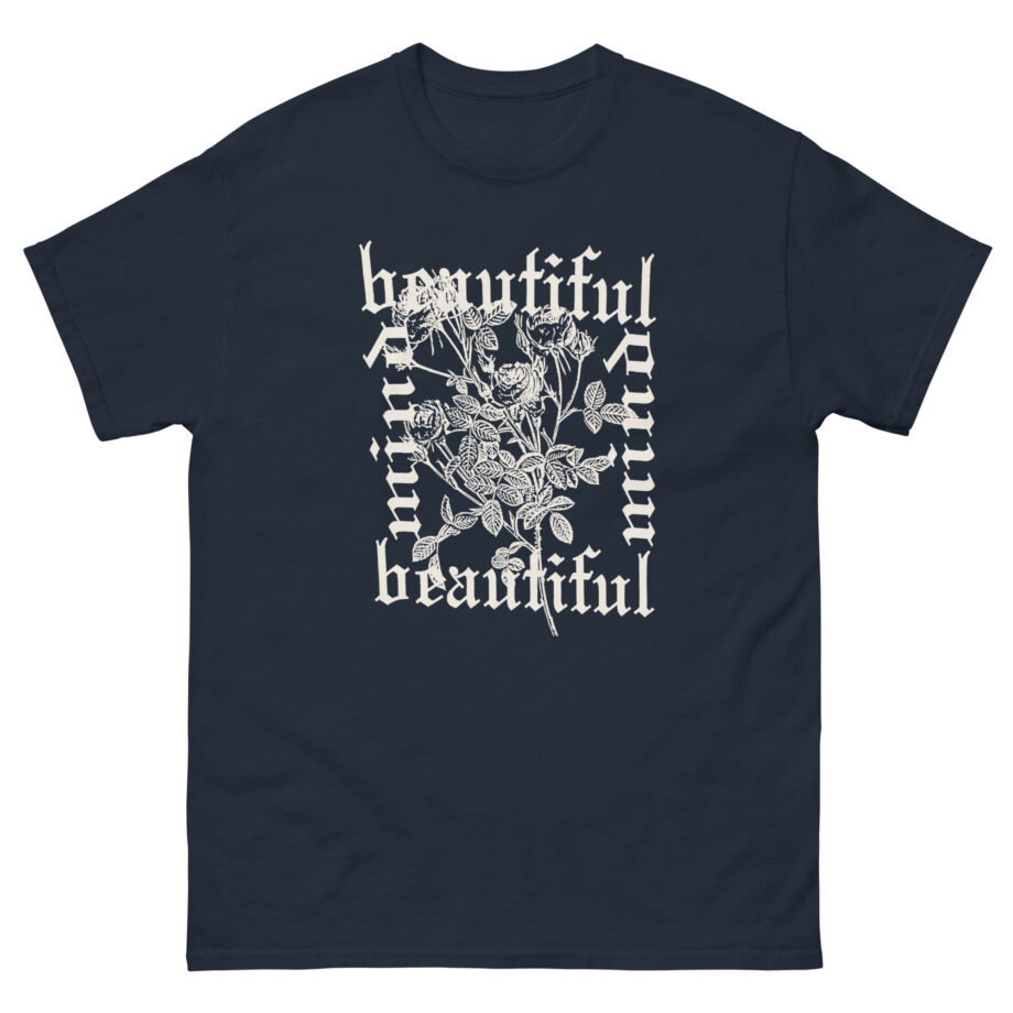 Jon Bellion Beautiful Mind Unisex classic tee