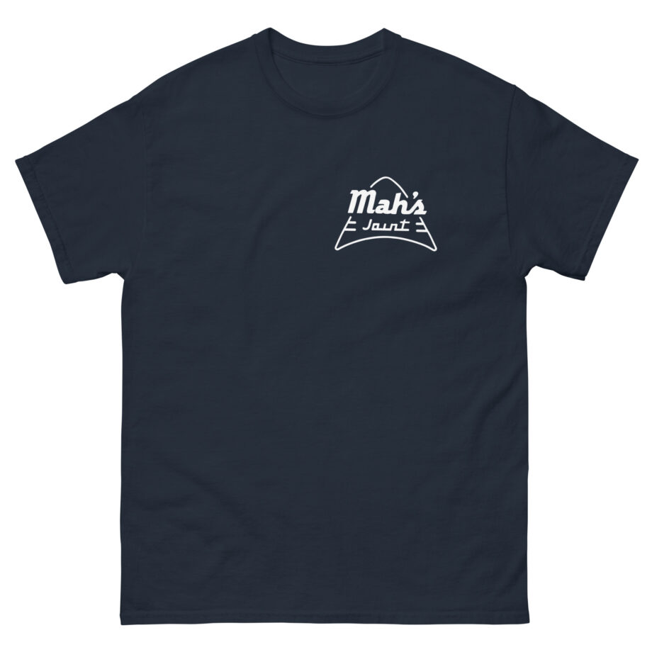 Jon Bellion Mah's Joint Unisex classic tee