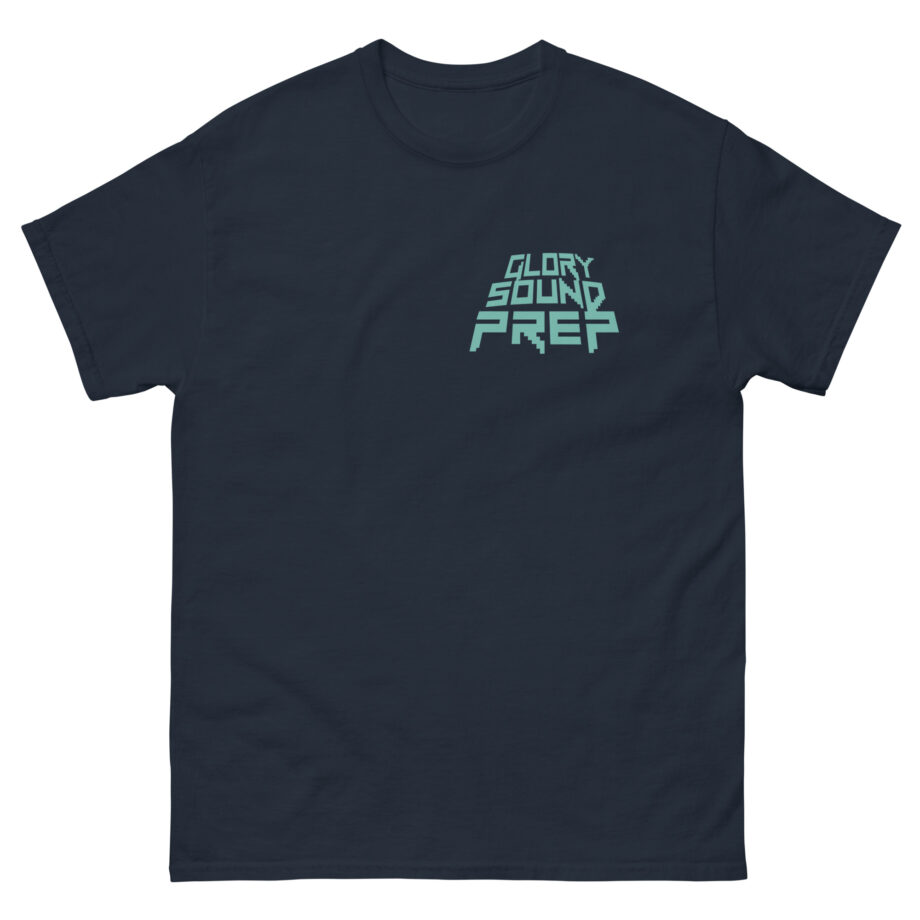 Jon Bellion Glory Sound Prep Unisex classic tee