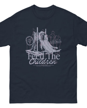 Zayn Malik Zayn X Feeding Britain Future Unisex classic tee
