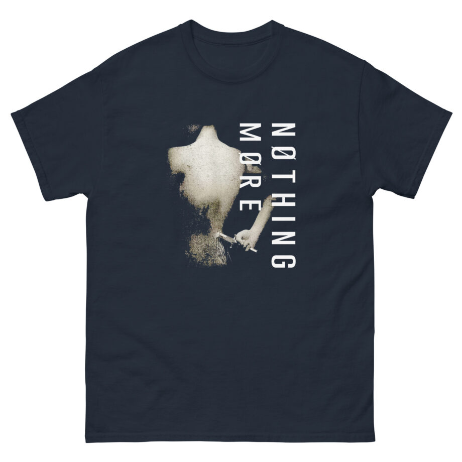 Nothing More Knives in the Back Unisex classic tee