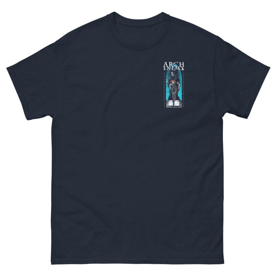 Down to Nothing Unisex classic tee