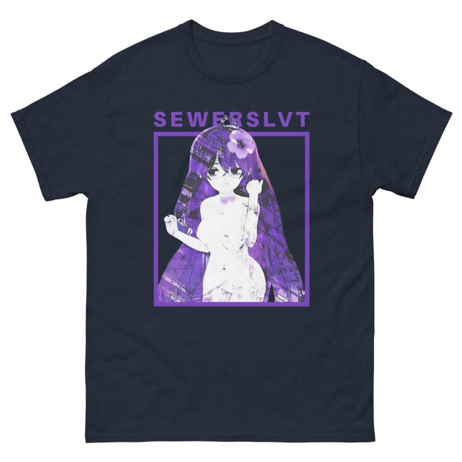 Sewerslvt Unisex classic tee