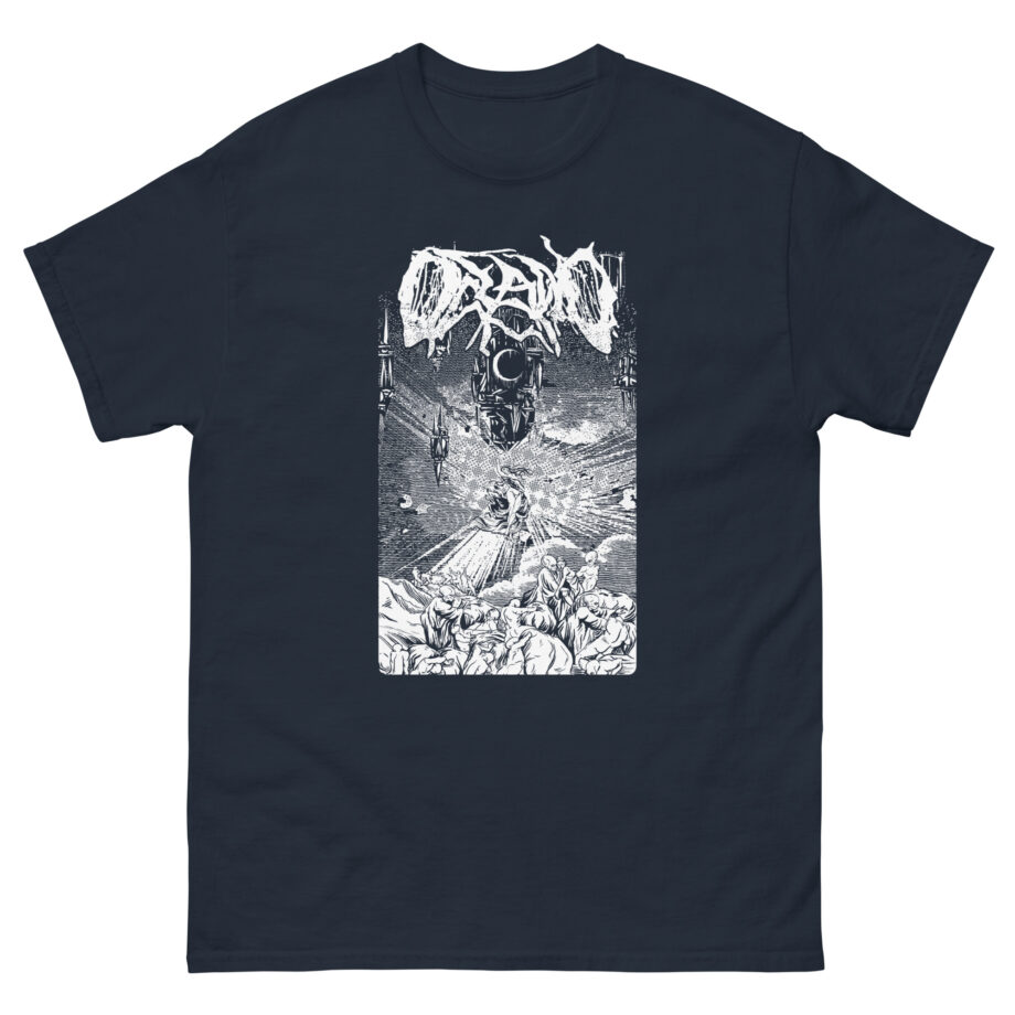 Oceano the True Gods Unisex classic tee