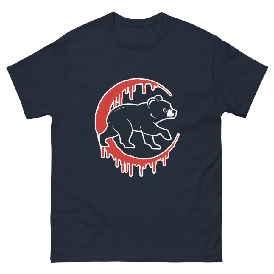 Oceano Death Core World Champs Unisex classic tee