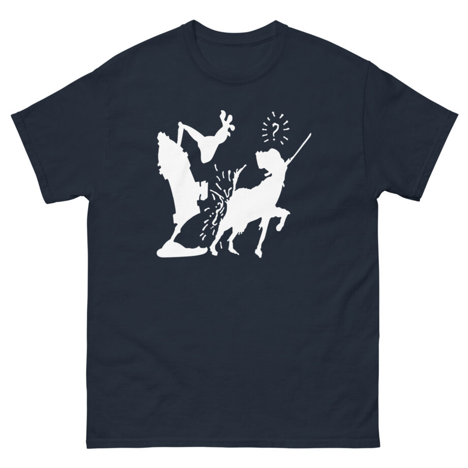 The Pharcyde Fire Hydrant Unisex classic tee
