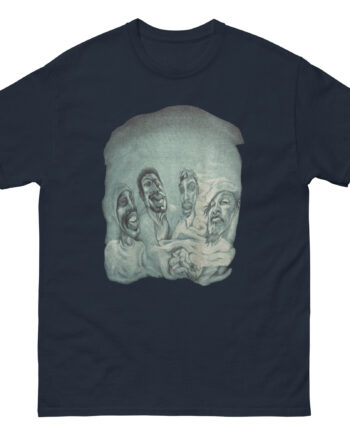1994 the Pharcyde Unisex classic tee