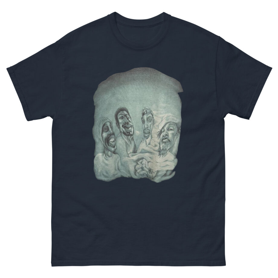 1994 the Pharcyde Unisex classic tee