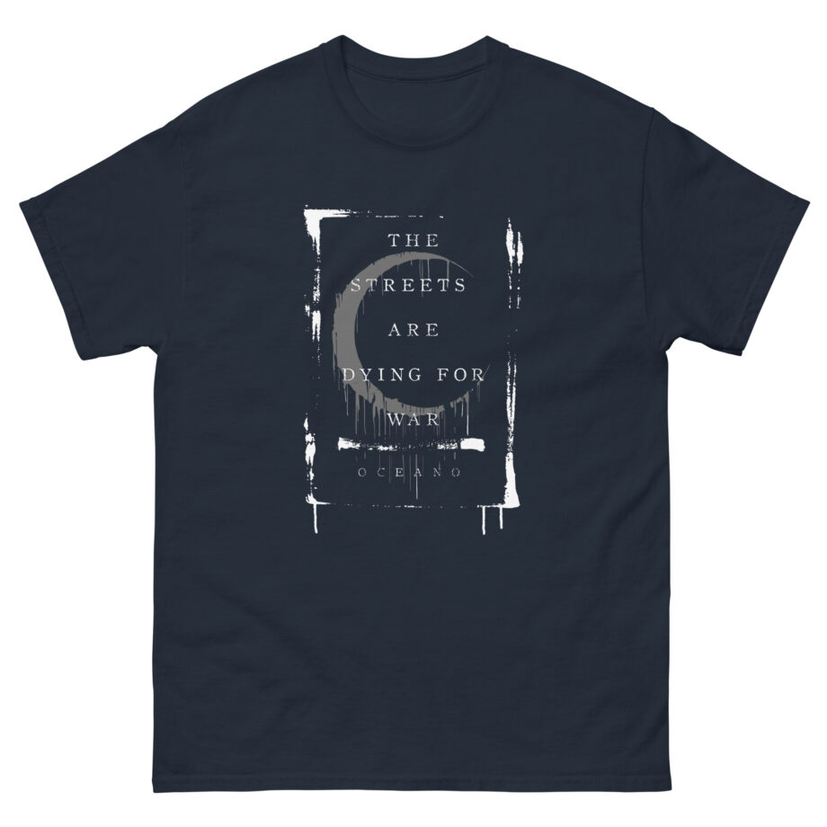 Oceano Unisex classic tee