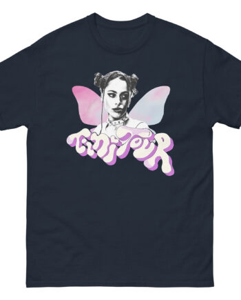 Cheap Tini Stoessel Unisex classic tee