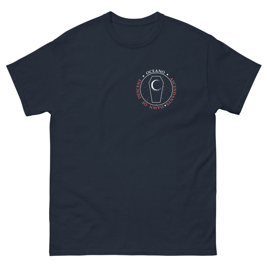 Oceano Unisex classic tee