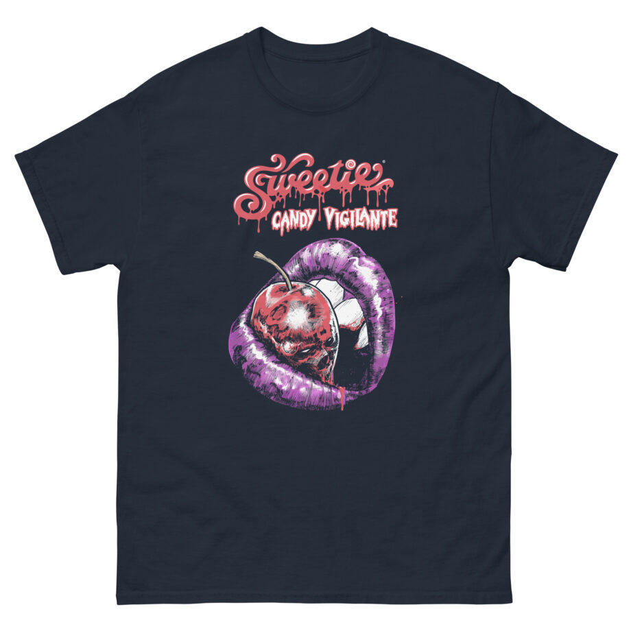 Osaka Popstar Sweetie Candy Vigilante Lost Cherry Unisex classic tee