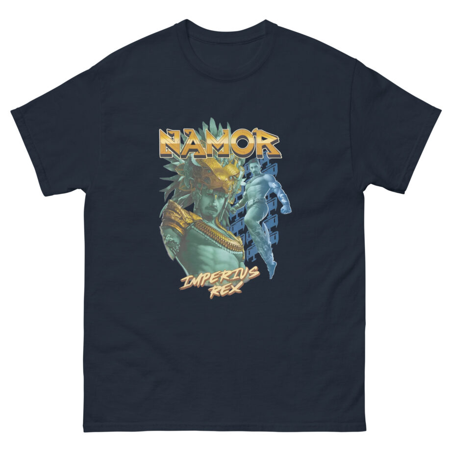 Namor Unisex classic tee