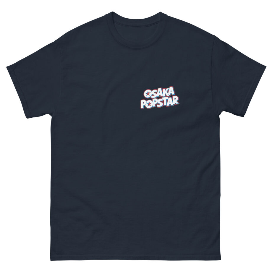 Osaka Popstar Unisex classic tee