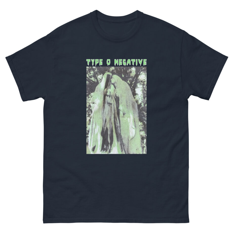 Type O Negative Beg to Serve Unisex classic tee