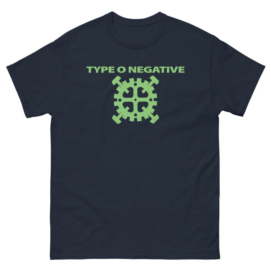 Type O Negative Gear Unisex classic tee