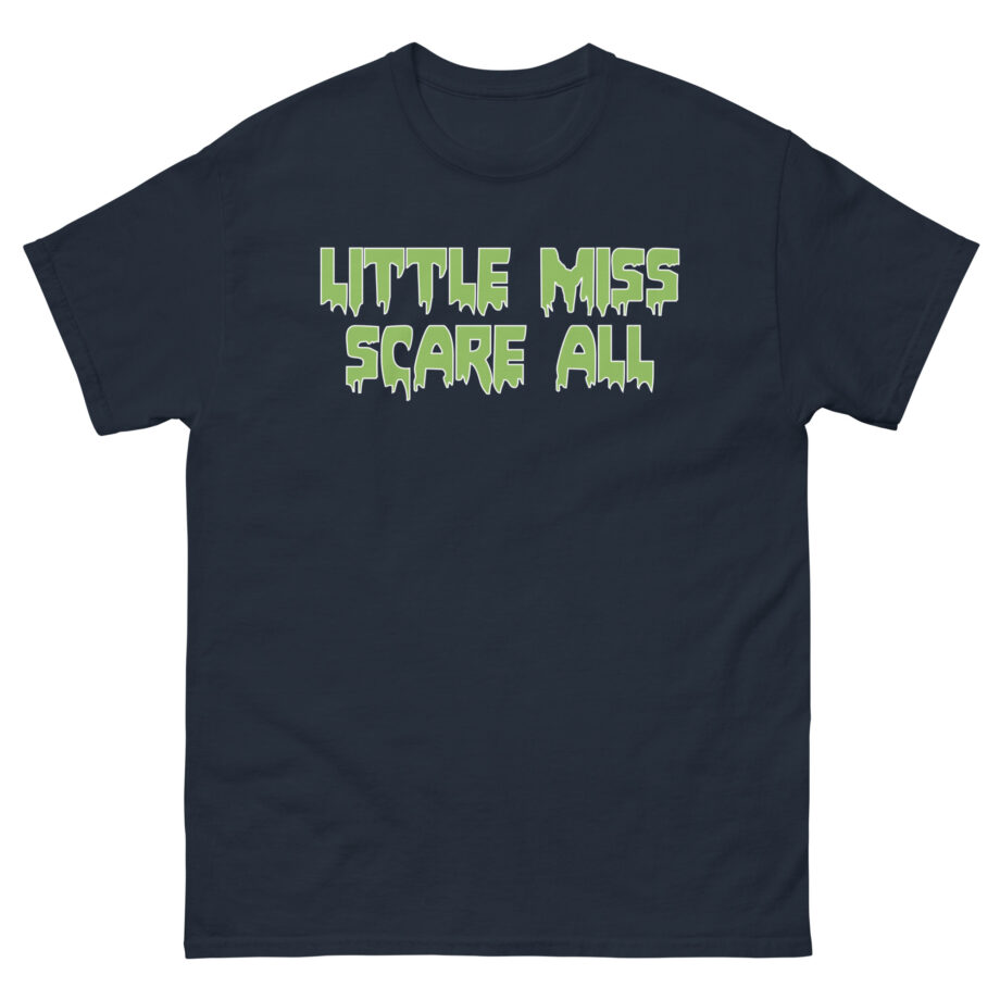 Type O Negative Little Miss Scare All Unisex classic tee