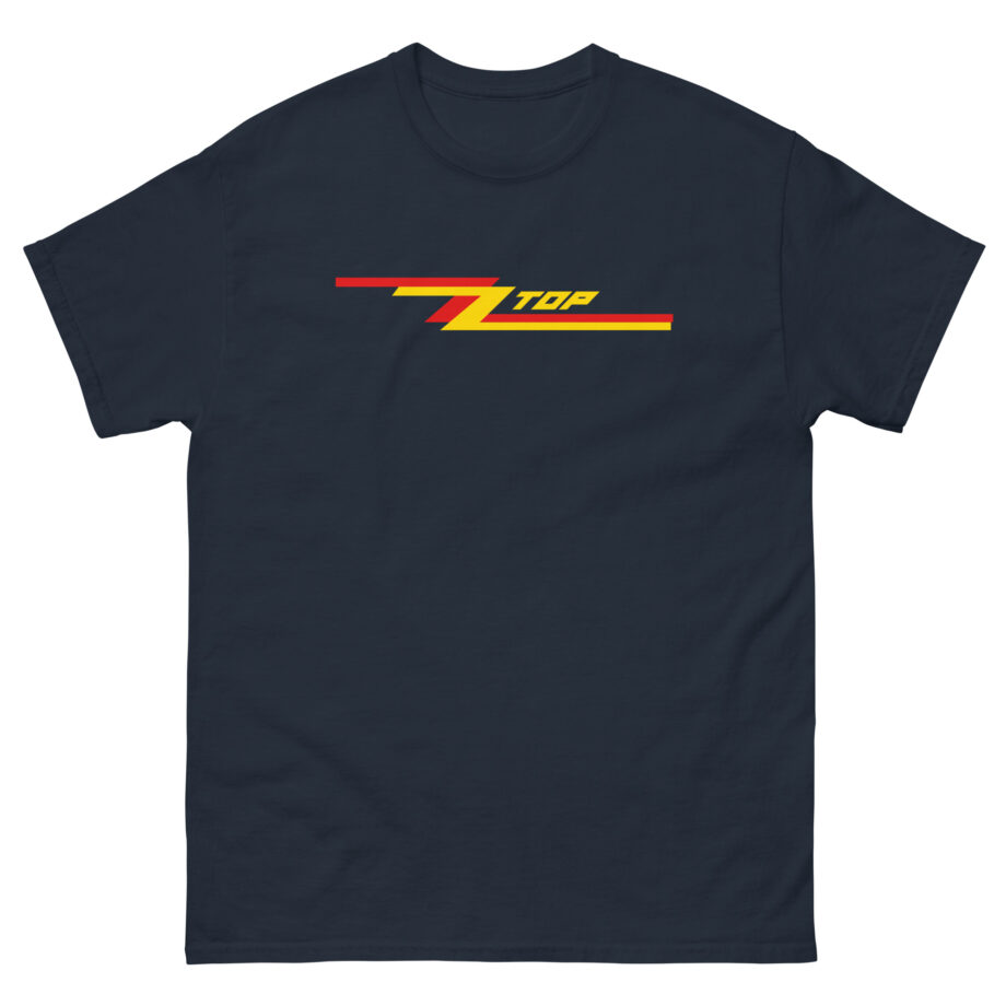 Zz Top Unisex classic tee