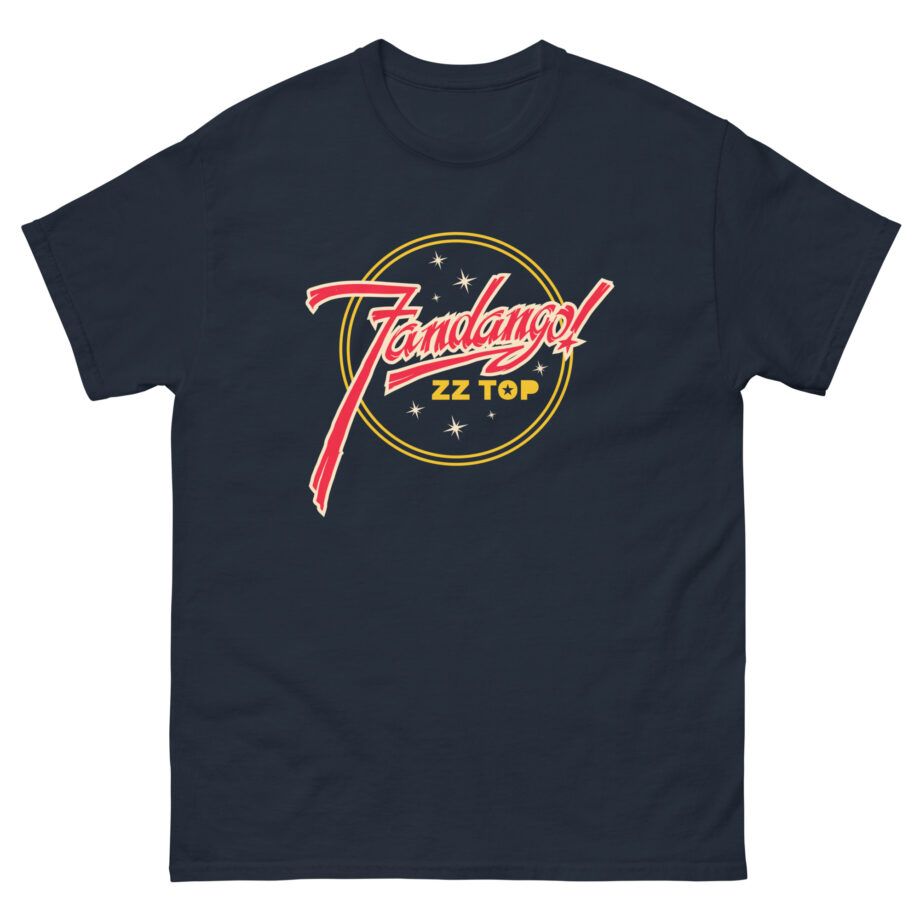 Zz Top Unisex classic tee