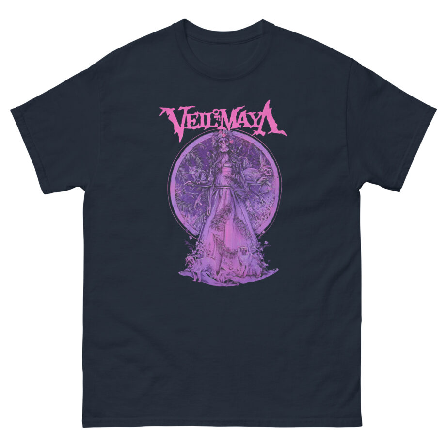 Veil of Maya Mother RW Unisex classic tee