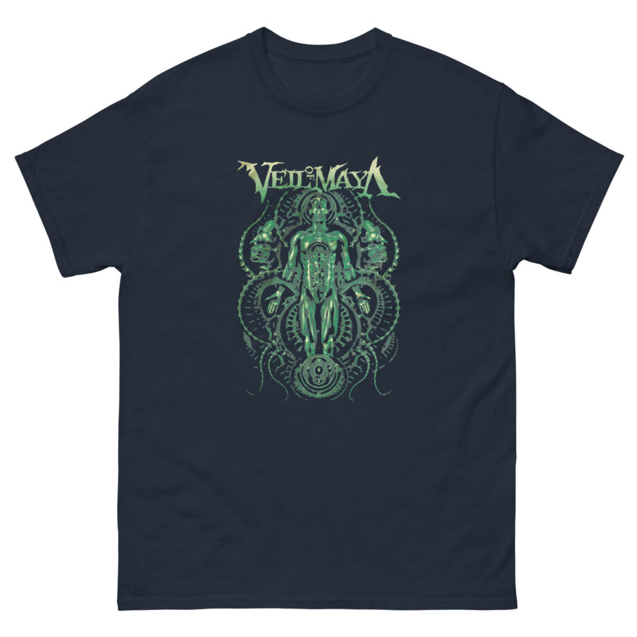 Veil of Maya Tentacle Unisex classic tee