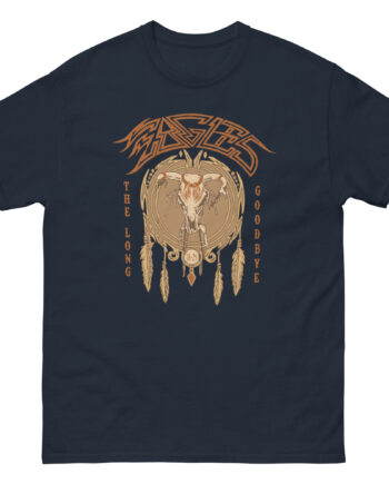 The Eagles Sphere Dreamcatcher Unisex classic tee