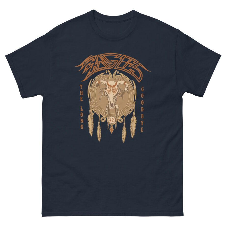 The Eagles Sphere Dreamcatcher Unisex classic tee