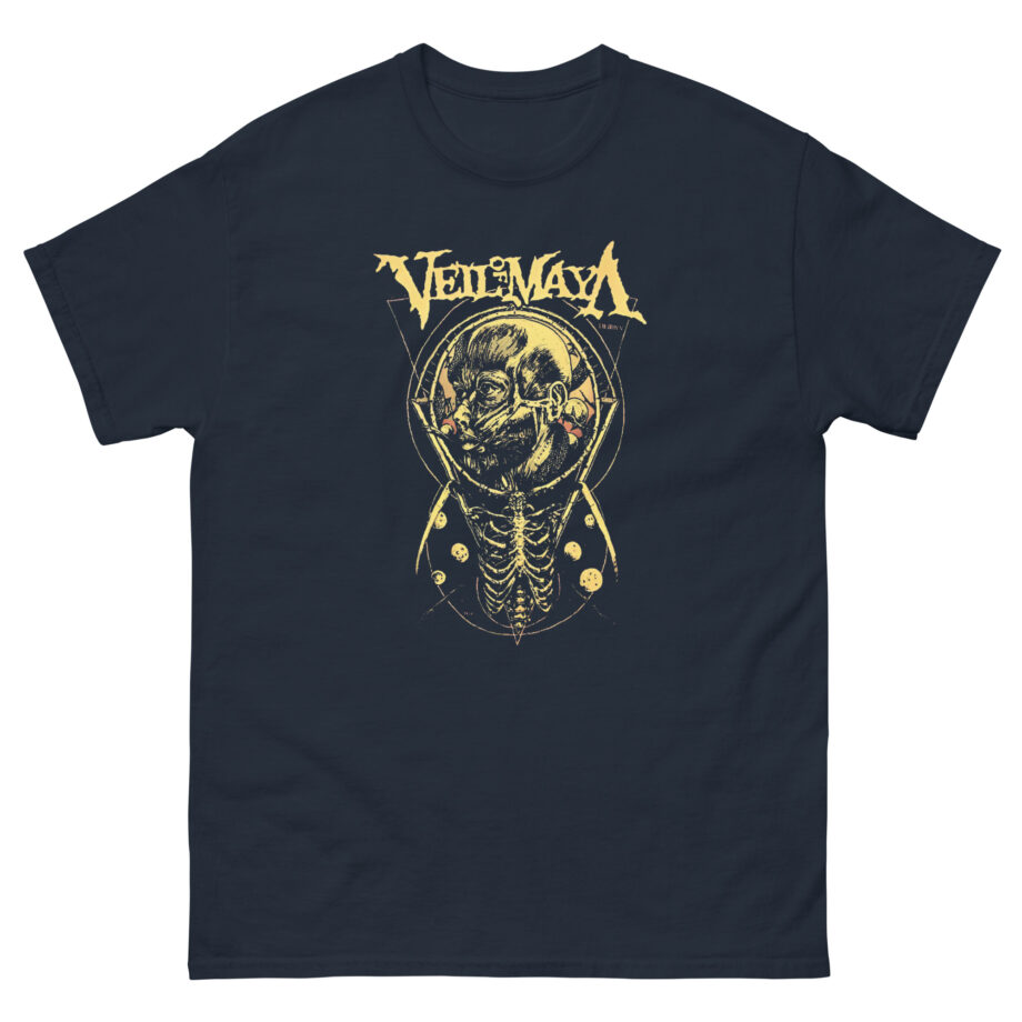 Veil of Maya Skull Unisex classic tee