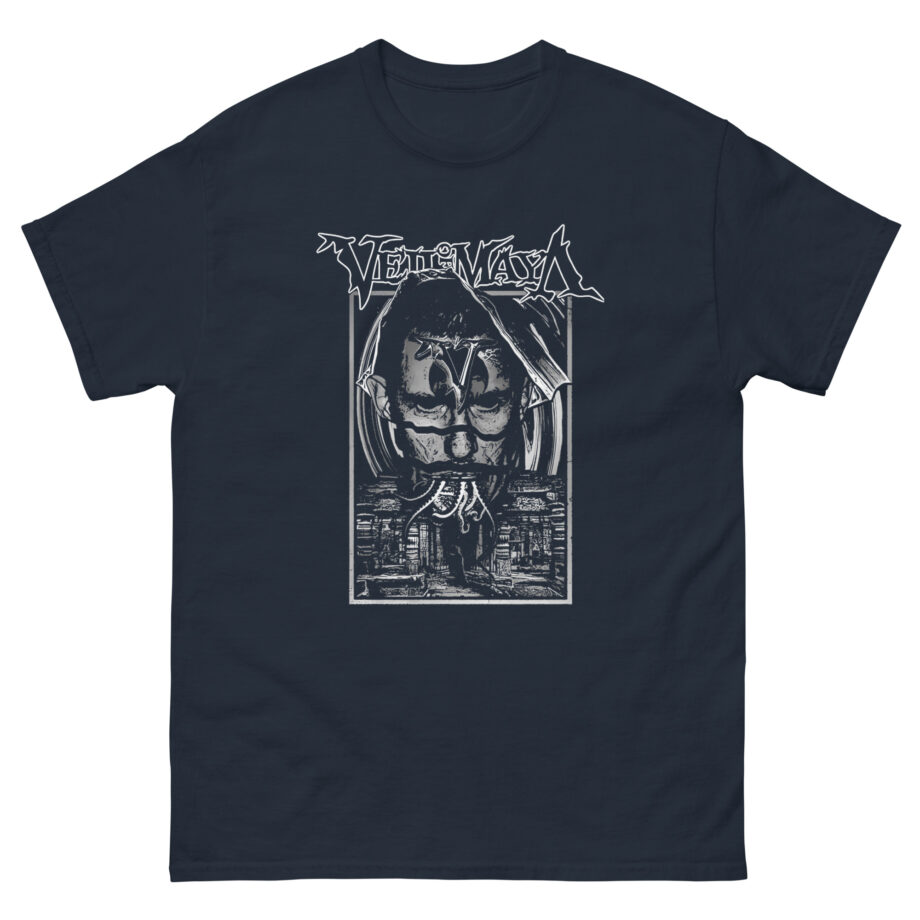 Veil of Maya Unisex classic tee