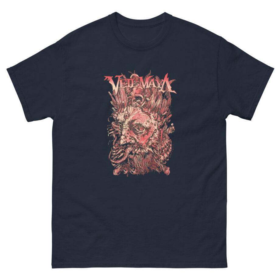 Veil of Maya Veil King Unisex classic tee