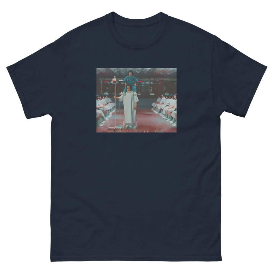 Oliver Tree With You Unisex classic tee