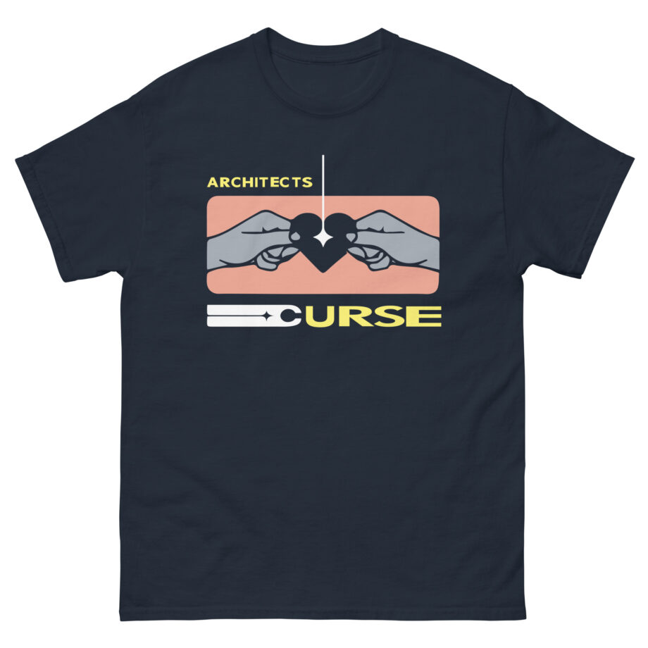 Architects Merch Unisex classic tee