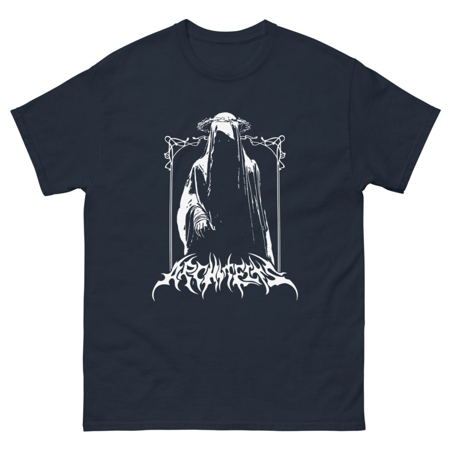 Architects Crown Unisex classic tee