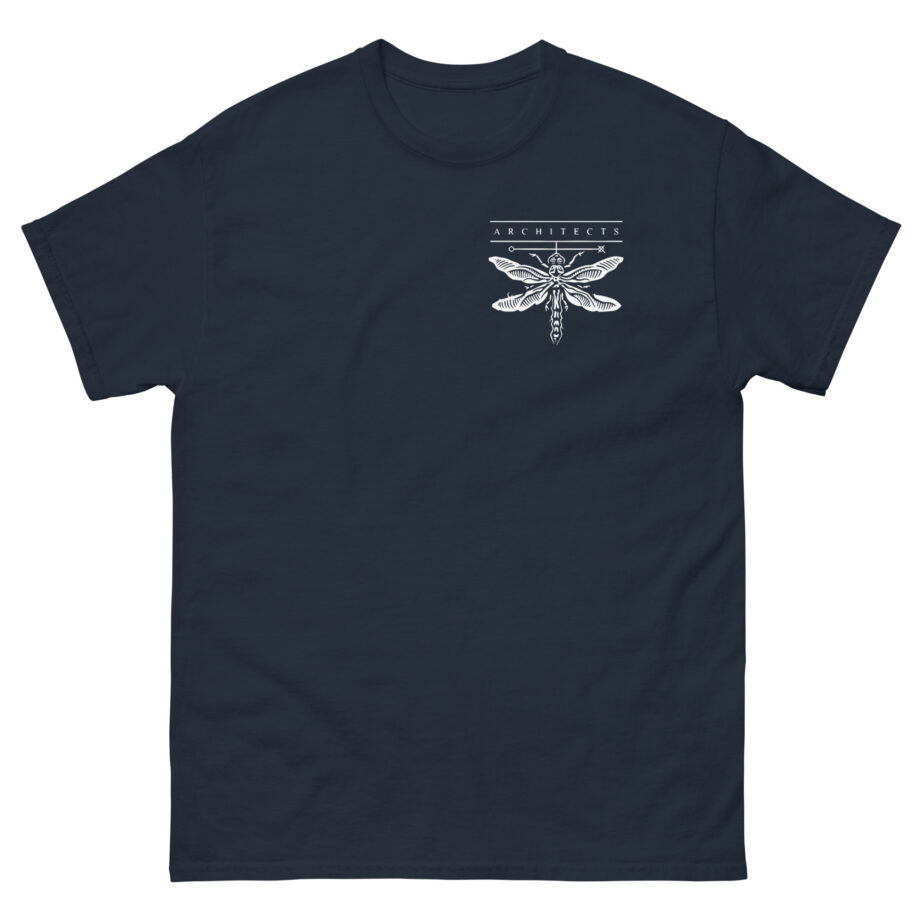 Architects Flight Unisex classic tee