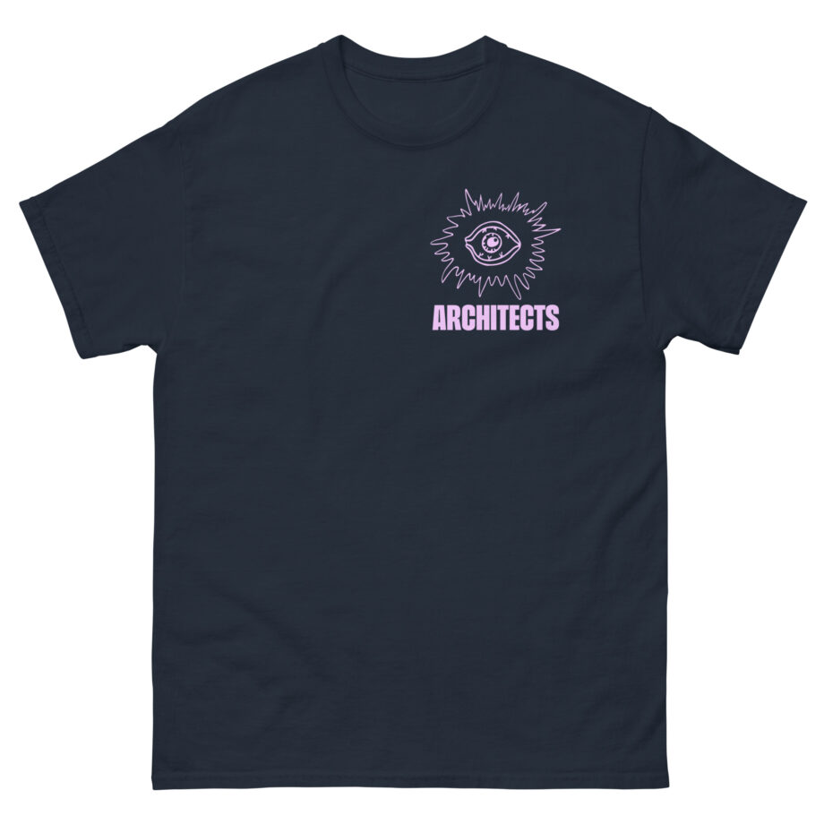 Architects the Eye Between Unisex classic tee