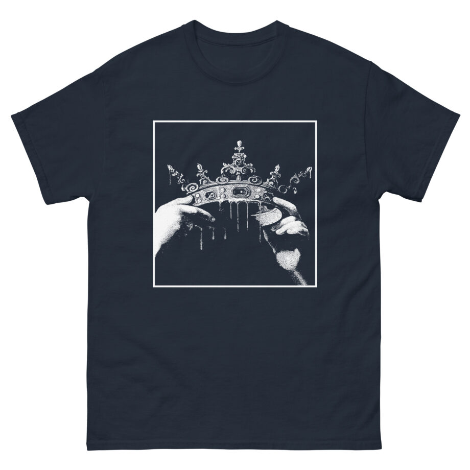 Architects Bow to the Crown Unisex classic tee