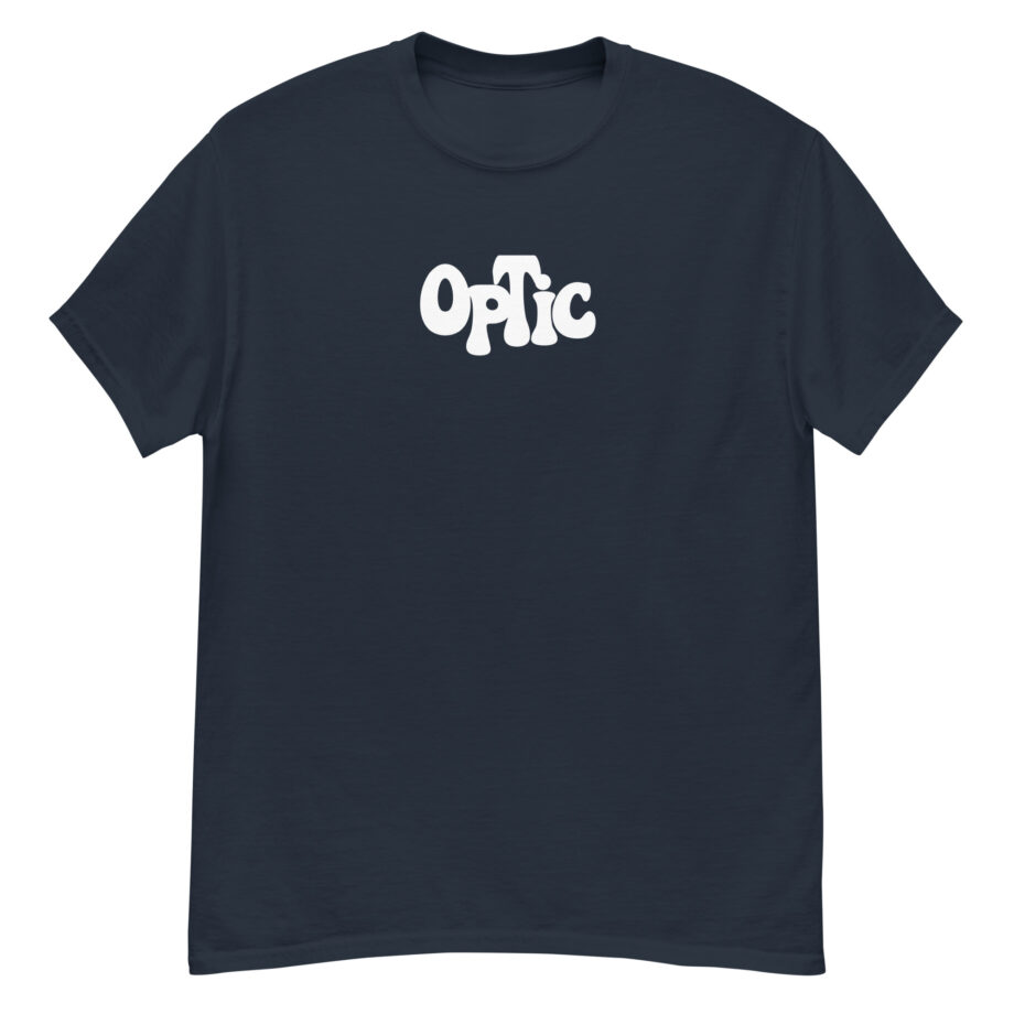 Optic Gaming Foundation Unisex classic tee
