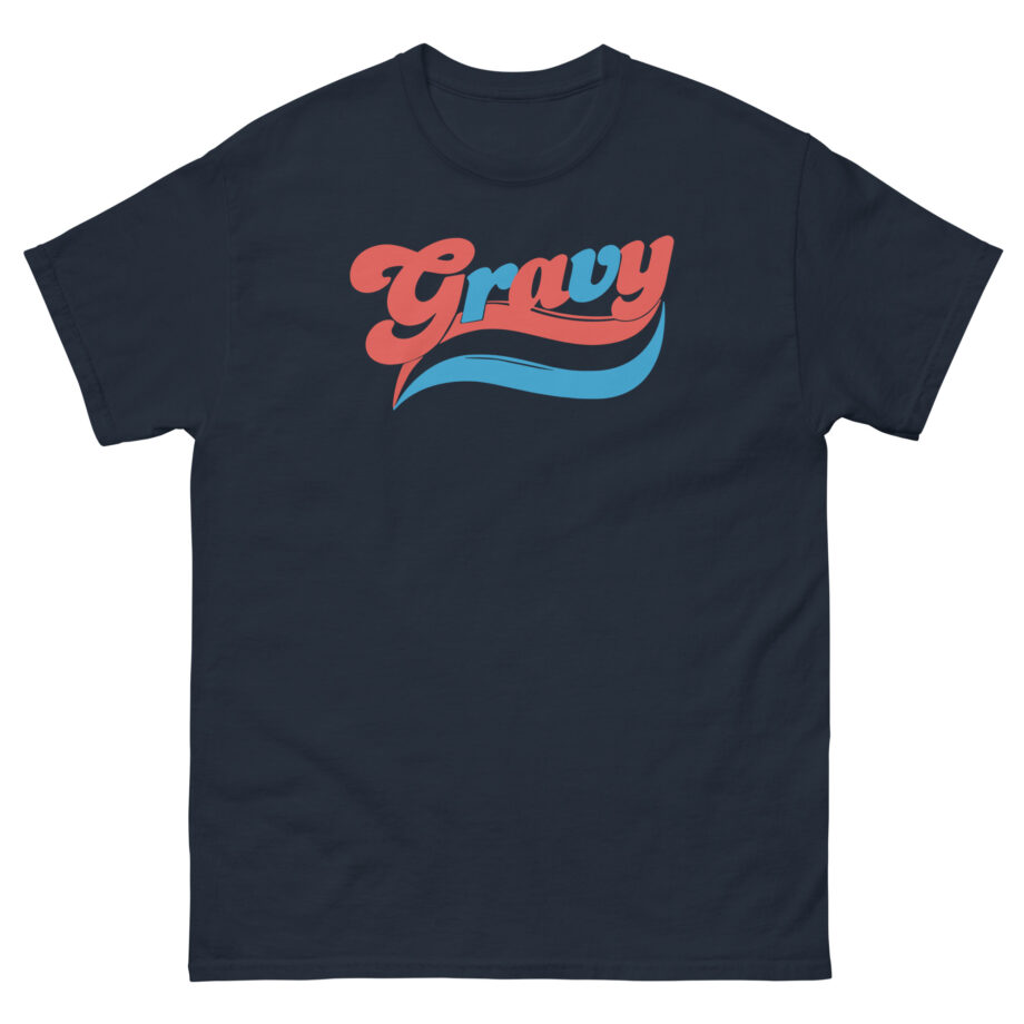 Yung Gravy Wave Unisex classic tee