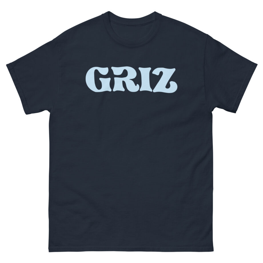 Griz Essentials Line Unisex classic tee