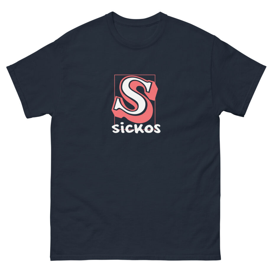 Sickos Unisex classic tee