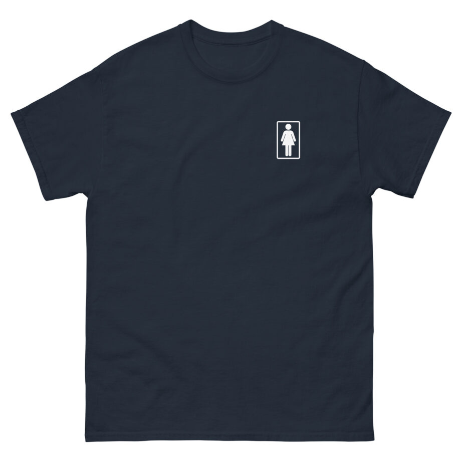 Jake Minch Unisex classic tee