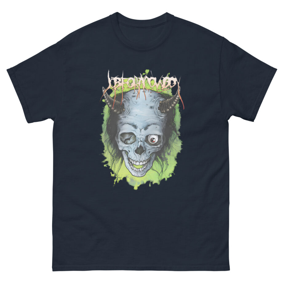 Job for a Cowboy Wolf Bros Unisex classic tee