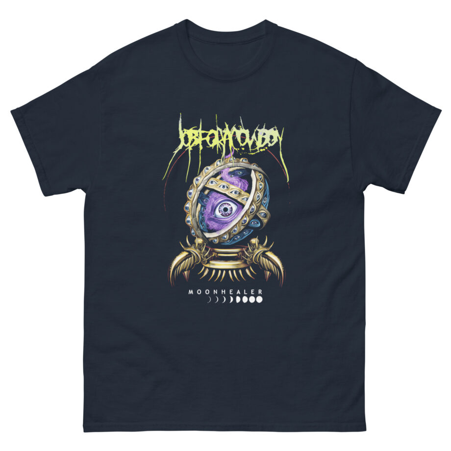 Job for a Cowboy Ophanim Unisex classic tee