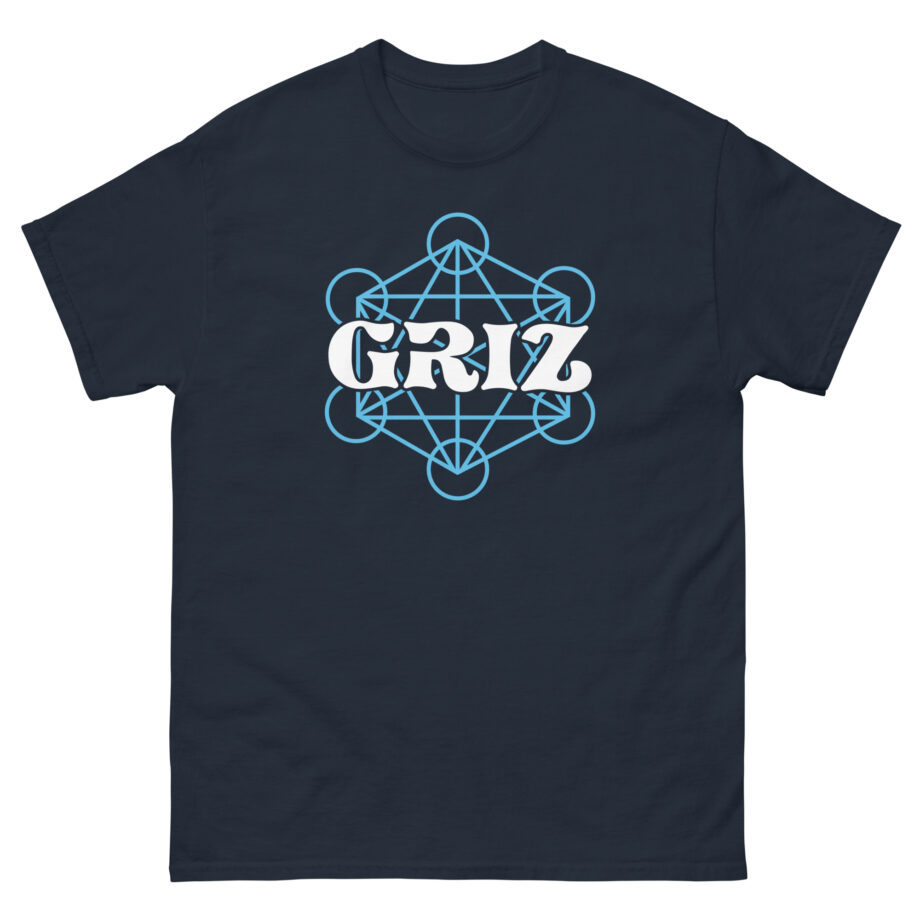 Griz Peace To Your Mind Unisex classic tee